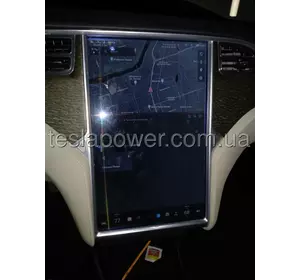 Тегра Тесла Модель С Tesla Model S