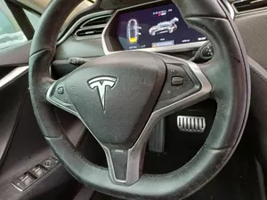 Tesla S 2012-2016