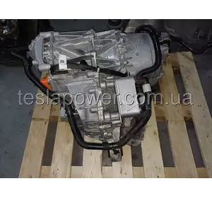 Двигун заній 1120980-00-J Tesla S Plaid 2021-2023