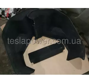 Обшивка  корита Тесла Модель С Tesla Model S 1007319-00-F