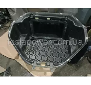 Корито переднього багажника Тесла Модель С Tesla Model S1005896-00-G