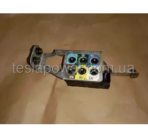 Блок клапанів пневмоподушки Тесла Модель С Tesla Model S 6006406-00-A